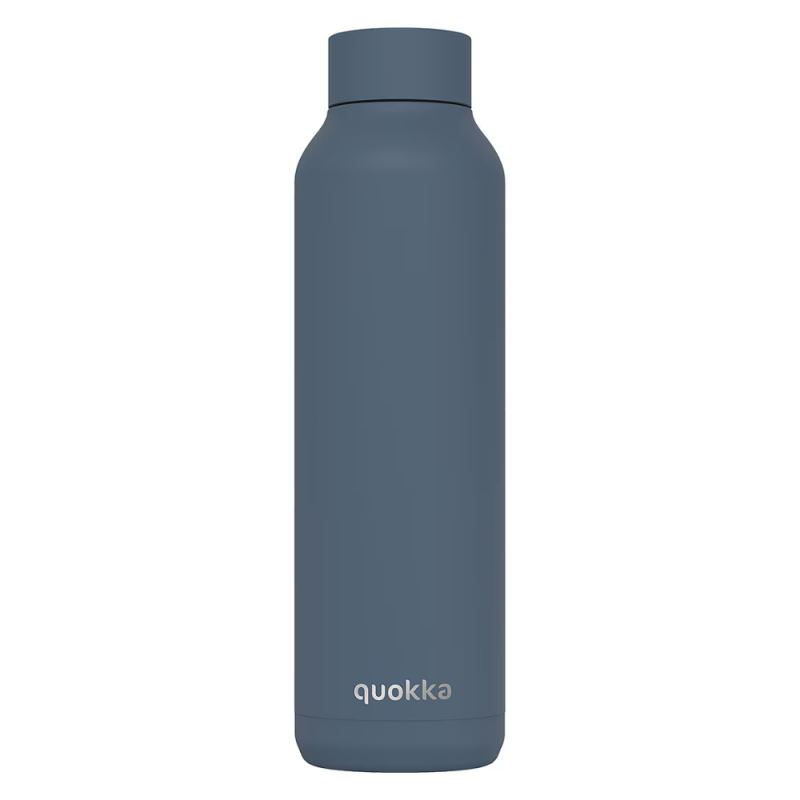 Botella termo stone blue 630 ml
