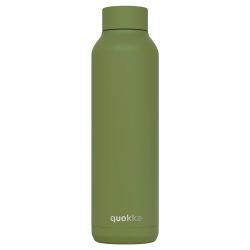 Botella termo olive green 630 ml