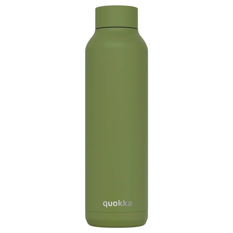 Botella termo olive green 630 ml