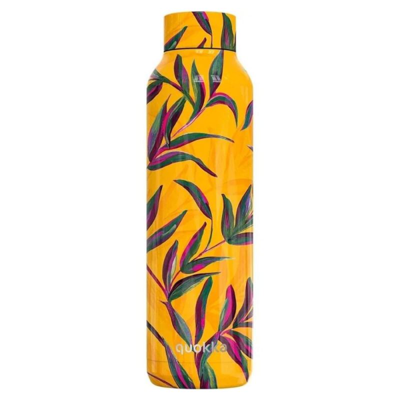 Botella termo sun garden 630 ml