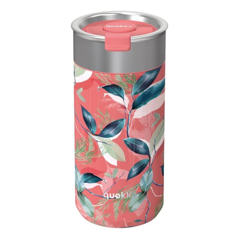 Vaso térmico exotic pink 400 ml