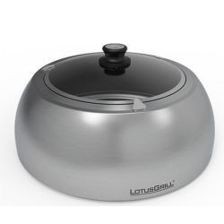 Tapa Campana Barbacoa LotusGrill