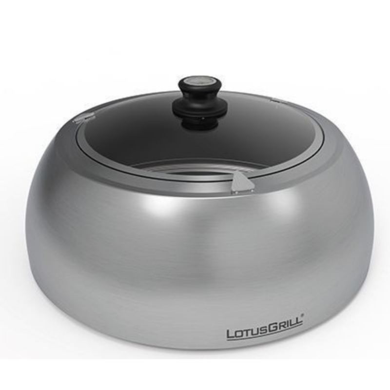 Tapa Campana Barbacoa LotusGrill