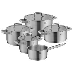  batería de 5 piezas WMF Comfort Line