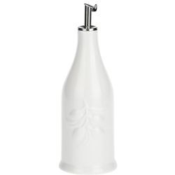 Aceitera de porcelana