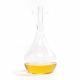 Aceitera antigoteo cristal