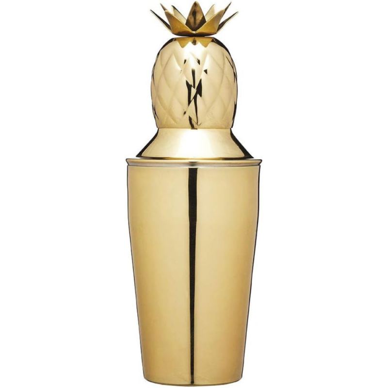Coctelera piña