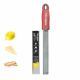Microplane Rallador Barra Fino Rosa pintalabios