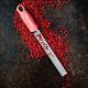 Microplane Rallador Barra Fino Rosa pintalabios