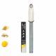 Microplane Rallador Barra Fino Beige cachemir