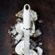 Microplane Rallador Barra Fino Beige cachemir