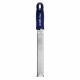 Microplane Rallador Barra Fino Azul vaquero