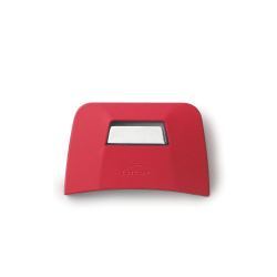 Asa para ollas y sartenes Combi Lacor Rojo