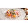 Carpaccio marisco