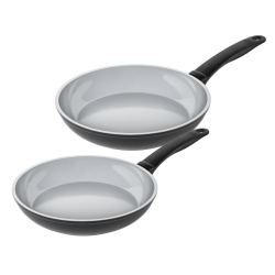 Sartén Easy Ceramic Set - Kuhn Rikon