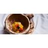 Biosfera: Alta cocina inspirada en la naturaleza