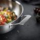 Wok Acero Inoxidable multicapa