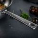 Wok con tapa inox