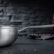 Wok con tapa Kuhn Rikon 