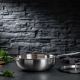 Wok Inox Kuhn Rikon
