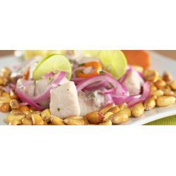 cebiche