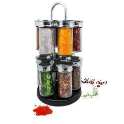 CARRUSEL ESPECIAS 12PZ FIH382