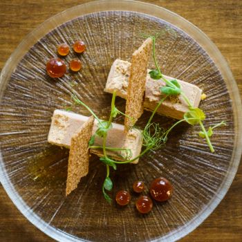 Foie gras ¡Hazlo en casa!