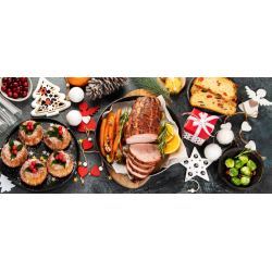navidad moderna