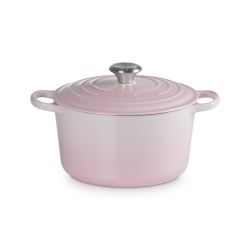 Cocotte de hierro fundido