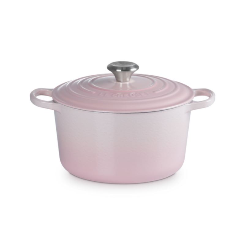 Cocotte de hierro fundido