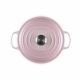 Cocotte de hierro fundido 25cm