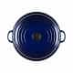 cazuela de hierro fundido Baja Le Creuset
