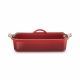 Terrina con prensa de cerámica Le Creuset 32cm