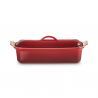 Terrina con prensa de cerámica Le Creuset 32cm