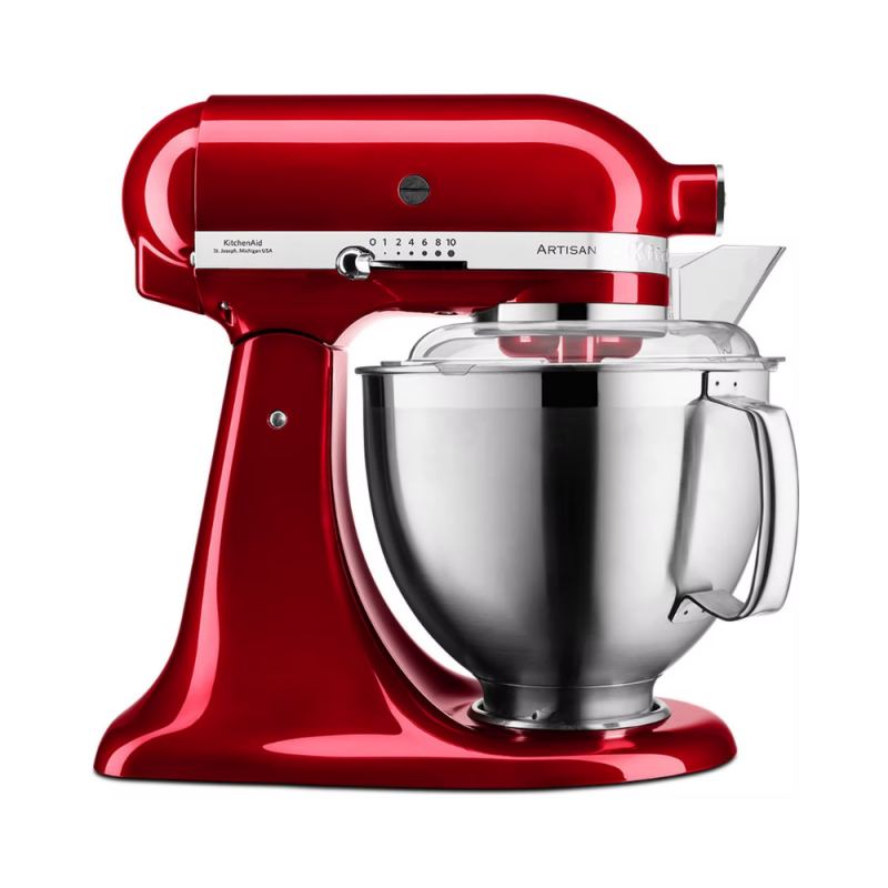 Batidora Kitchen Aid Artisan de 4.8l 5KSM185CFECK 