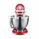 Batidora KitchenAid Artisan Rojo Manzana 6 accesorios