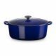 Cocotte Oval 