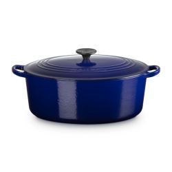Cocotte Oval 