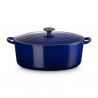 Cocotte Oval 