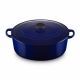 Cocotte Oval Le Creuset