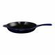 Skillet Le Creuset 26 cm indigo