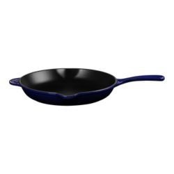 Skillet Le Creuset 26 cm indigo