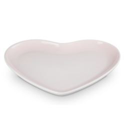 Plato Corazón le cresuet