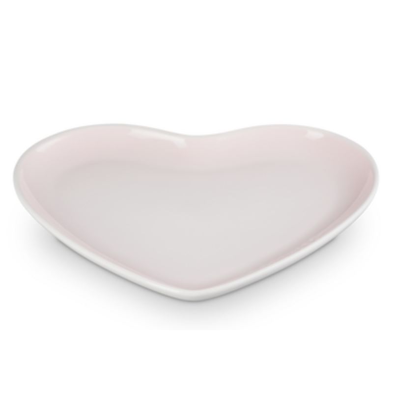 Plato Corazón le cresuet