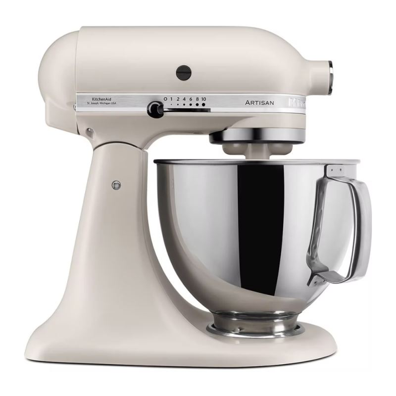 Batidora Kitchenaid 125 Leche Merengada