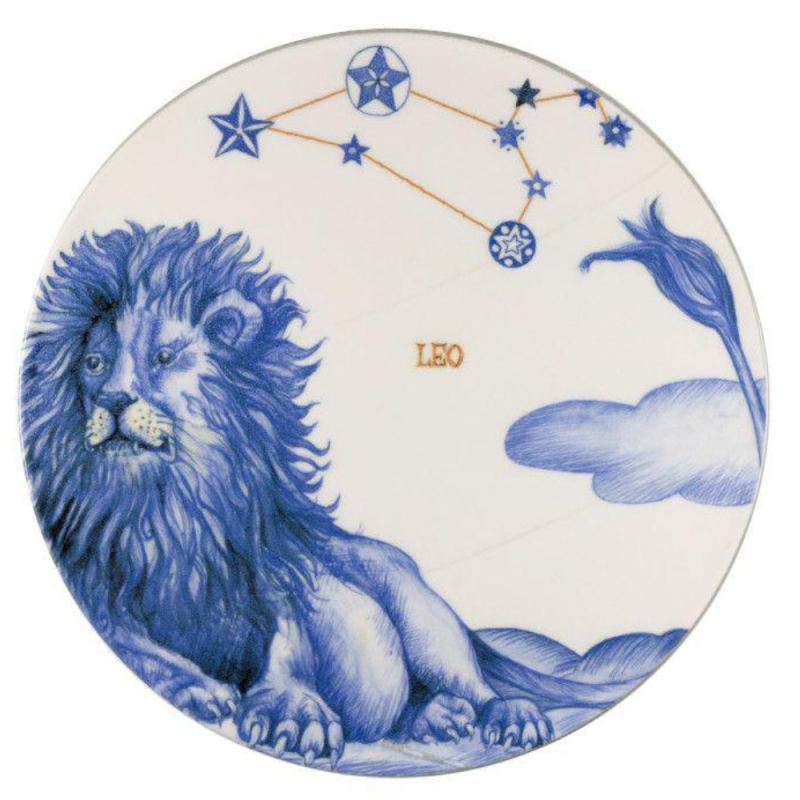 Platos del signo del zodiaco Leo