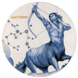Fuente de Servir signo del zodiaco Sagitario