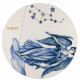 Fuente de Servir signo del zodiaco Virgo
