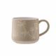 Taza esmaltada botanical