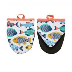 AGARRADORES PECES MINI